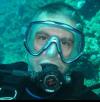 Ehab from Khobar No State | Scuba Diver