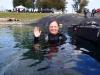 Debbie from Norristown PA | Scuba Diver