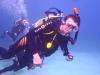 Sean from Liverpool  | Scuba Diver