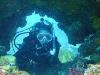 Moena from Port Perry Ontario | Scuba Diver