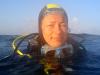 Katja from Sliema Malta | Scuba Diver