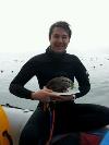 Jeremy from Hollister CA | Scuba Diver