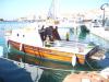 Anthony from Pythagorio Samos | Dive Center