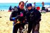 Brandon from Agoura Hills CA | Scuba Diver