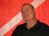 Mike from Surrey British Columbia | Scuba Diver