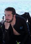 Joshua from Berkeley CA | Scuba Diver