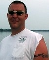 Andy from Bland VA | Scuba Diver