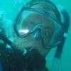Le from   | Scuba Diver