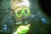 Fran from Pinellas Park FL | Scuba Diver