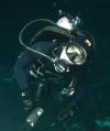 James Chan from Pasadena CA | Scuba Diver