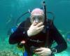 Dan from Buenos Aires  | Scuba Diver