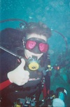 Randi from Sunrise FL | Scuba Diver