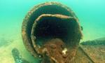 Fabulous Florida wreck diving