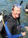 Ed from Las Cruces NM | Scuba Diver