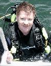 Edward from Dyersburg TN | Scuba Diver