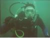 Justin from Alta Loma CA | Scuba Diver