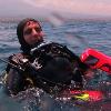 Tareq from   | Scuba Diver