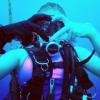 Kate from La Paz BCS | Scuba Diver