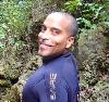 Weldon from Hamilton Bermuda | Scuba Diver