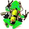 Frogman from Grant FL | Dive Center