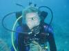 Gregory from La Grange IL | Scuba Diver