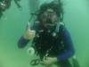 Zahra from Morgantown WV | Scuba Diver