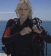 Sara from Lansing MI | Scuba Diver
