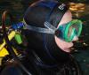 genevieve from liege liege | Scuba Diver