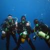 Philippe from Perpignan France | Scuba Diver