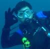 Leonardo from Miami FL | Scuba Diver