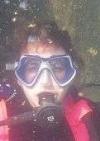 Diane from Choctaw OK | Scuba Diver