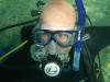 Stuart from Madison SD | Scuba Diver