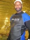 dennis from Randallstown MD | Scuba Diver