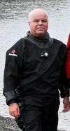 John from Oromocto New Brunswick | Scuba Diver