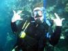 Heather from Calgary Alberta (AB) | Scuba Diver