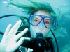 Stacey from Johannesburg Gauteng | Scuba Diver