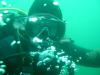 MissyFins from Newcastle Ontario | Scuba Diver