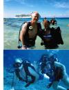 Russell from Lincolnton NC | Scuba Diver