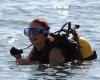 Donna from Fethiye Mugla | Scuba Diver