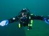 Chris from Bridgewater NJ | Scuba Diver