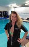 Brandi from Bryan TX | Scuba Diver