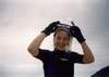 Krista from Newalla OK | Scuba Diver