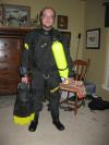 Richard from Hartford MI | Scuba Diver