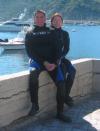 Sean from Simi Valley CA | Scuba Diver