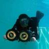 Carl from Trowbridge Wiltshire | Scuba Diver