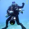 Vadim from Springfield NJ | Scuba Diver