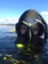 Chris from Gold River CA | Scuba Diver