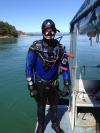 Zach from Atlanta GA | Scuba Diver