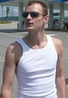 Michael from Elmwood Park NJ | Scuba Diver
