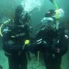 Michael from Newhall CA | Scuba Diver